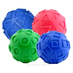 Senso Ball Geo Togu® - 18,5 cm